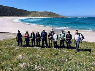 Fechas, información, programa, cartel, imágenes, mapa y ubicación de La Luz de tu Faro  en  Oleiros