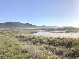 Fechas, información, programa, cartel, imágenes, mapa y ubicación de Laguna y Dunas de Traba (2022)  en  Laxe