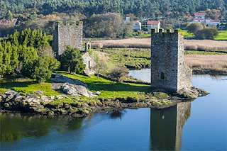 Fechas, información, programa, cartel, imágenes, mapa y ubicación de Las Torres de Oeste (2021)  en  Catoira