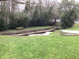 Fechas, información, programa, cartel, imágenes, mapa y ubicación de Lavadero de Artes  en  Ribeira