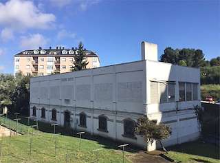 Fechas, información, programa, cartel, imágenes, mapa y ubicación de Lavadero de As Cascas (2022)  en  Betanzos