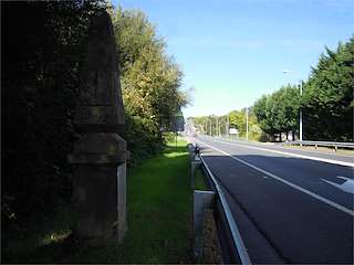 Fechas, información, programa, cartel, imágenes, mapa y ubicación de Leguario de Perdecanai  en  Barro