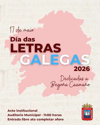 Letras Galegas