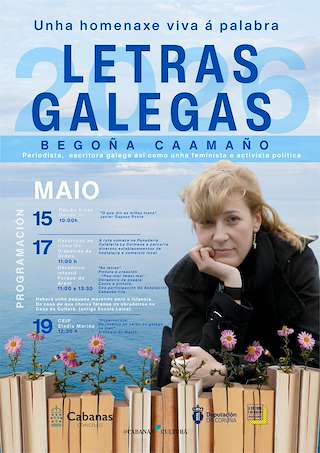 Letras Galegas