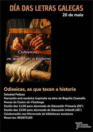 Letras Galegas