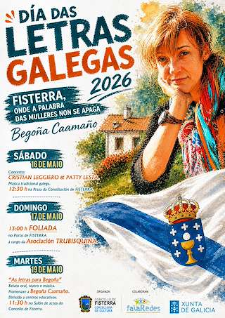 Letras Galegas