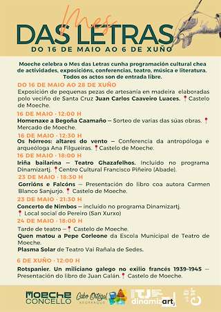 Letras Galegas