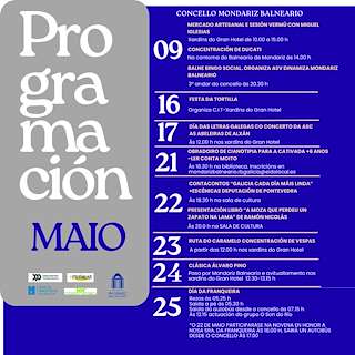 Letras Galegas