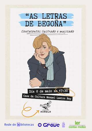 Letras Galegas