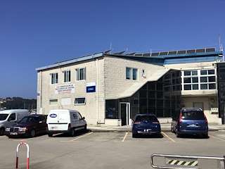 Fechas, información, programa, cartel, imágenes, mapa y ubicación de Lonxa de Bueu