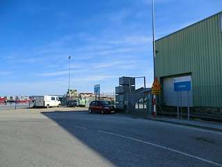 Fechas, información, programa, cartel, imágenes, mapa y ubicación de Lonxa de Burela