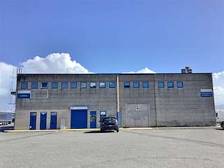 Fechas, información, programa, cartel, imágenes, mapa y ubicación de Lonxa de Muros