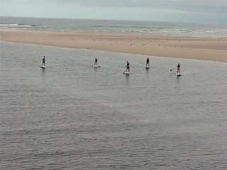 Fechas, información, programa, cartel, imágenes, mapa y ubicación de Mad Coast Multiaventura  en  Barreiros