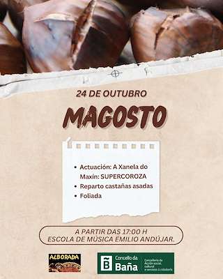 Magosto