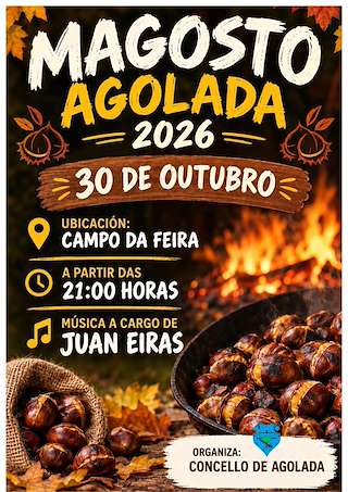 Magosto