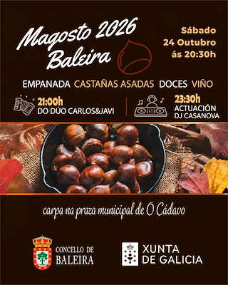 Magosto 