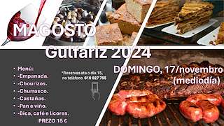 Magosto de Gulfariz
