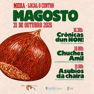 Magosto