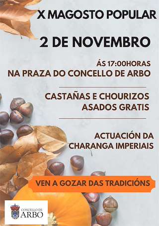 XI Magosto Popular