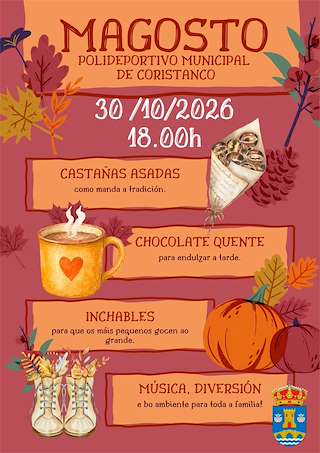 Magosto Popular