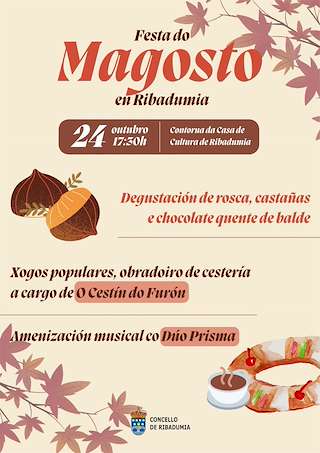 Magosto Popular