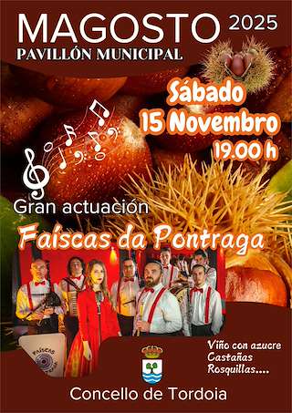 Magosto