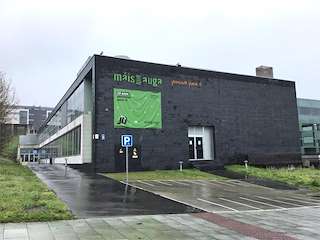 Fechas, información, programa, cartel, imágenes, mapa y ubicación de Máis Que Auga Barreiro  en  Vigo