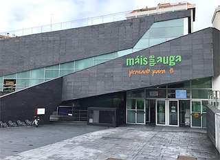 Fechas, información, programa, cartel, imágenes, mapa y ubicación de Máis Que Auga Florida  en  Vigo