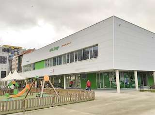 Fechas, información, programa, cartel, imágenes, mapa y ubicación de Máis Que Auga  en  Vigo