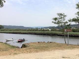 Fechas, información, programa, cartel, imágenes, mapa y ubicación de Malecón de O Couto  en  Ponteceso