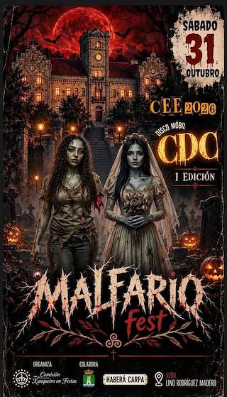 Malfario Fest
