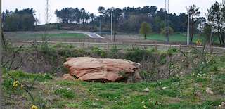 Fechas, información, programa, cartel, imágenes, mapa y ubicación de Mámoa da Chousa Nova  en  Silleda