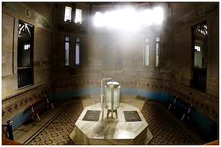 Fechas, información, programa, cartel, imágenes, mapa y ubicación de Manantial de Cabreiroá (2023)  en  Verín