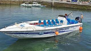 Fechas, información, programa, cartel, imágenes, mapa y ubicación de Mar de Aguiño  en  Ribeira