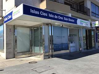 Fechas, información, programa, cartel, imágenes, mapa y ubicación de Mar de Ons  en  Vigo