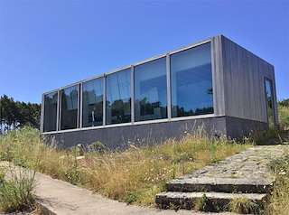 Fechas, información, programa, cartel, imágenes, mapa y ubicación de Masat - Museo Arqueolóxico de Santa Trega (2021)  en  A Guarda