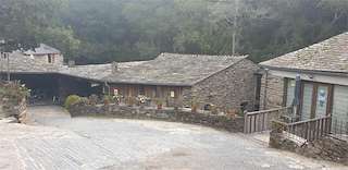 Fechas, información, programa, cartel, imágenes, mapa y ubicación de Mazo de Santa Comba  en  Lugo