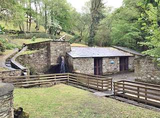 Fechas, información, programa, cartel, imágenes, mapa y ubicación de Mazo y Área Recreativa de Ferreiravella (2022)  en  Riotorto