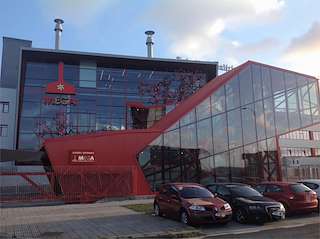 Fechas, información, programa, cartel, imágenes, mapa y ubicación de MEGA - Mundo Estrella Galicia (2022)  en  A Coruña