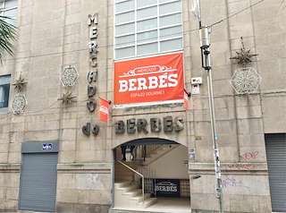Fechas, información, programa, cartel, imágenes, mapa y ubicación de Mercado do Berbés  (2023)  en  Vigo