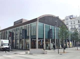 Fechas, información, programa, cartel, imágenes, mapa y ubicación de Mercado Municipal de Eusebio da Guarda  en  A Coruña