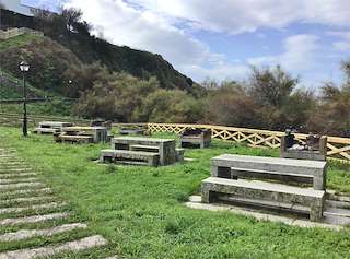 Fechas, información, programa, cartel, imágenes, mapa y ubicación de Merendero de Beo  en  Malpica de Bergantiños