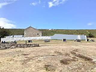 Fechas, información, programa, cartel, imágenes, mapa y ubicación de Merendero de San Adrián  en  Malpica de Bergantiños