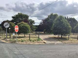 Fechas, información, programa, cartel, imágenes, mapa y ubicación de Merendero de San Lorenzo  en  Monterroso