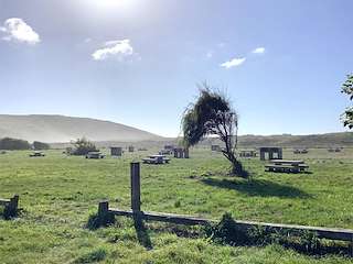 Fechas, información, programa, cartel, imágenes, mapa y ubicación de Merendero de Soesto  en  Laxe