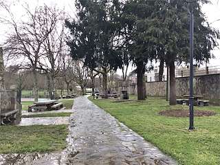 Fechas, información, programa, cartel, imágenes, mapa y ubicación de Merendero Fluvial de Friol