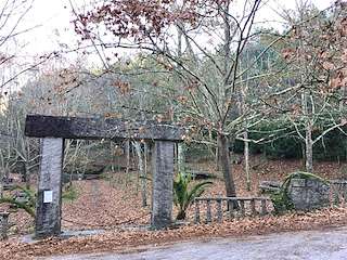 Fechas, información, programa, cartel, imágenes, mapa y ubicación de Merendero Os Agoeiros  en  Salceda de Caselas