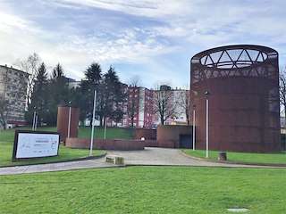 Fechas, información, programa, cartel, imágenes, mapa y ubicación de MIHL - Museo Interactivo da Historia de Lugo (2022)