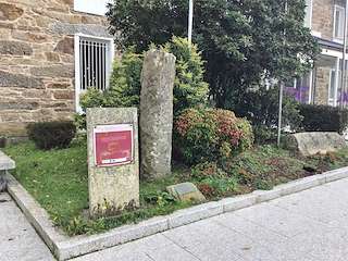 Fechas, información, programa, cartel, imágenes, mapa y ubicación de Miliario Romano  en  Santa Comba