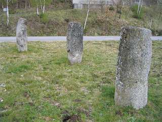 Fechas, información, programa, cartel, imágenes, mapa y ubicación de Miliarios de Cerdeira (2023)  en  San Xoán de Río